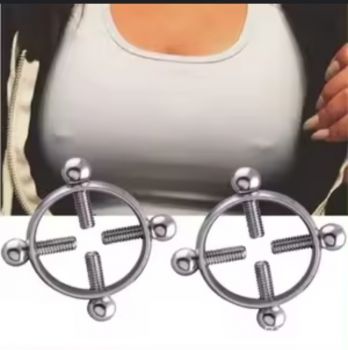 Nipple Clamps