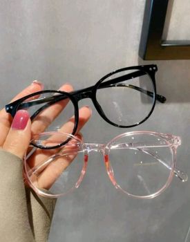 Stylish Blue Light Filtering Glass