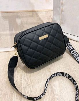 Fashionable Simple Crossbody Shoulder Bag