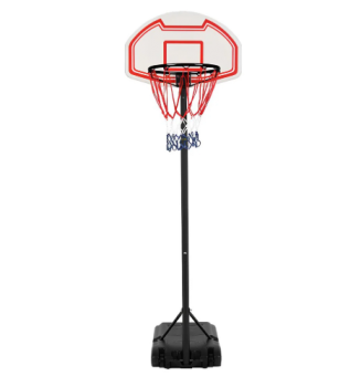 SW PORTABLE BASKET BALL SYSTEM (GB048)