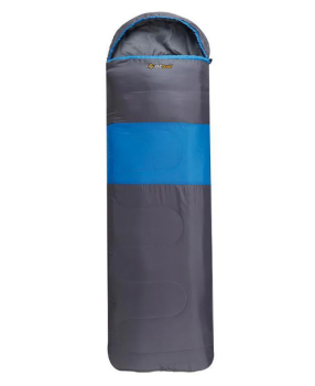 OZTRAIL KENNEDY HOODED SLEEPING BAG