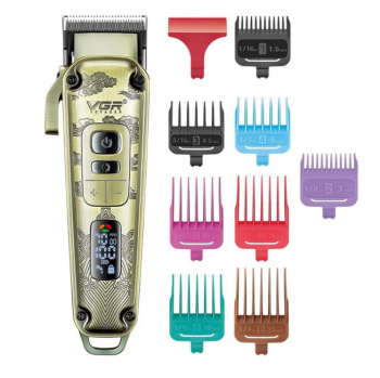 VGR Professional Hair Clipper V-005