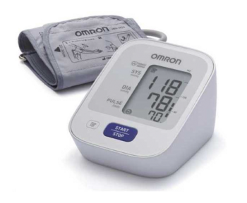 OMRON Blood Pressure  Machine