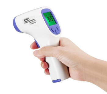 Astrum Non-Contact Infrared Thermometer