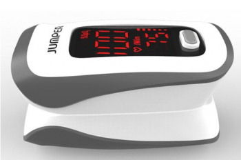 JUMPER - Pulse Oximeter 