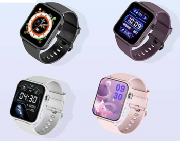 R30 Pro Smartwatch