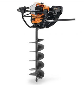 STIHL EARTH AUGER MACHINE 10KG / 1.4-1.9KW/BPH