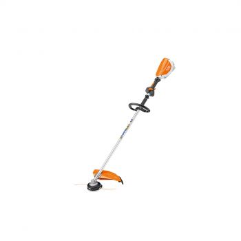 Stihl Brushcutter FSA 130 Cordless with AL500 Charger and AR2000 Battery