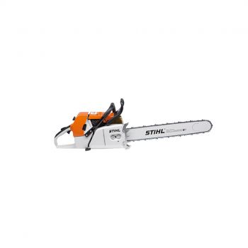 Stihl Chainsaw MS 391 with 20