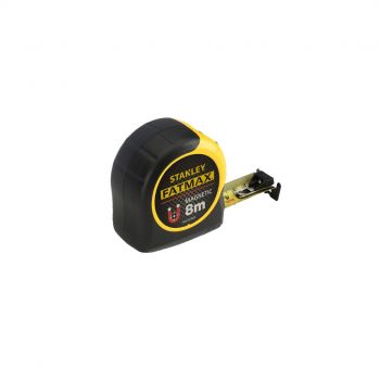 Stanley Fatmax Tape 8mtr Magnetic