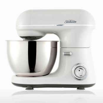 Planetary Mix Master The Tasty One - White - MXP3000WH
