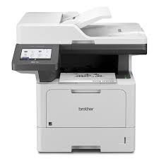 Brother MFCL5915DW Mono Laser A4 Multi-Function Printer