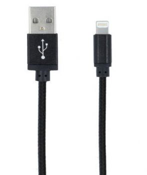 Good2Go Lightning to USB Cable Braided (1.2m)