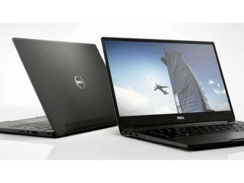 Dell Latitude 7280 i5 12.5″ Slim Design Laptop (Exleased)