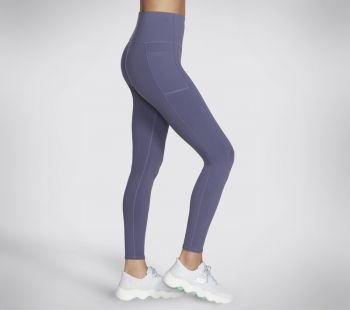 SKETCHERS High Waisted Sketchers Leggings 