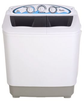 Whirlpool 7KG Washing Machine