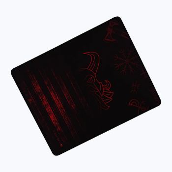 ZEBRONICS GAMING MOUSE PAD